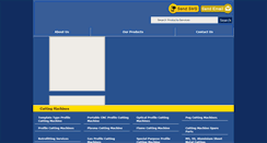 Desktop Screenshot of finecutengineer.com
